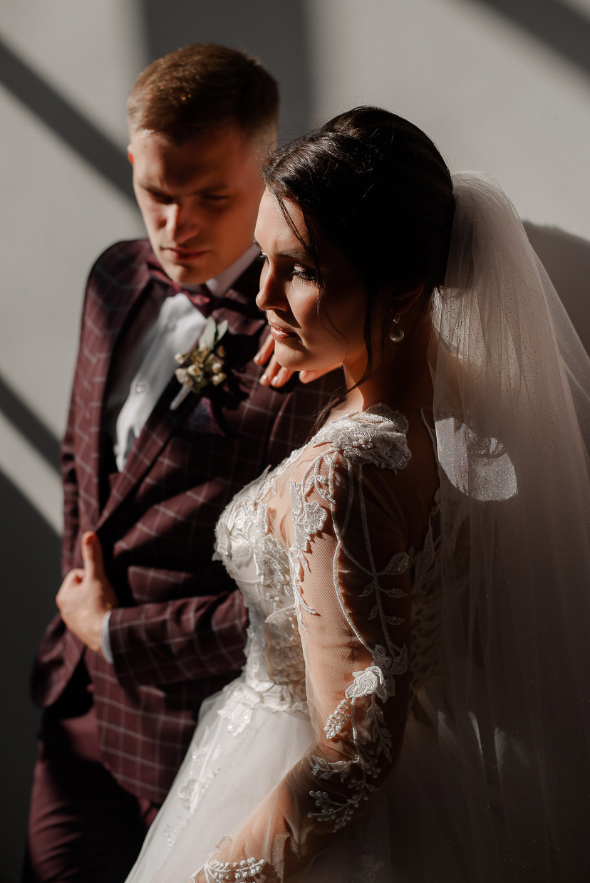 Свадебный день. Свадебный и семейный фотограф Москва, Иваново Андрей Перфилов