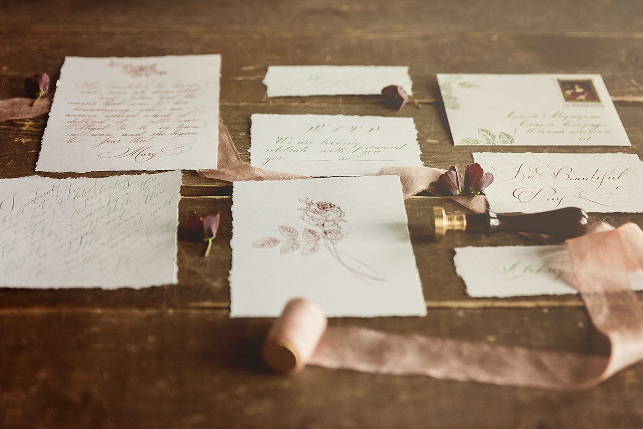 LOFT GARDEN. Свадебный и семейный фотограф Москва, Иваново Андрей Перфилов