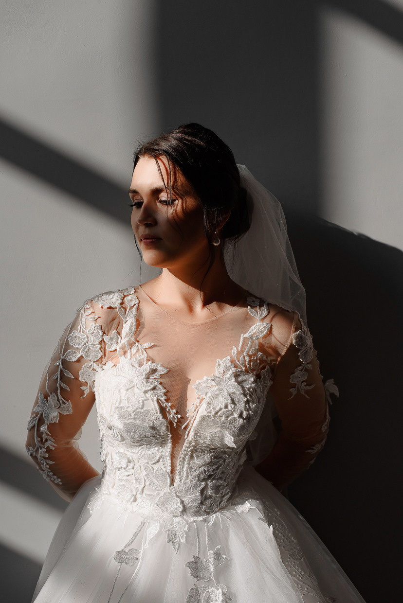 Свадебный день. Свадебный и семейный фотограф Москва, Иваново Андрей Перфилов