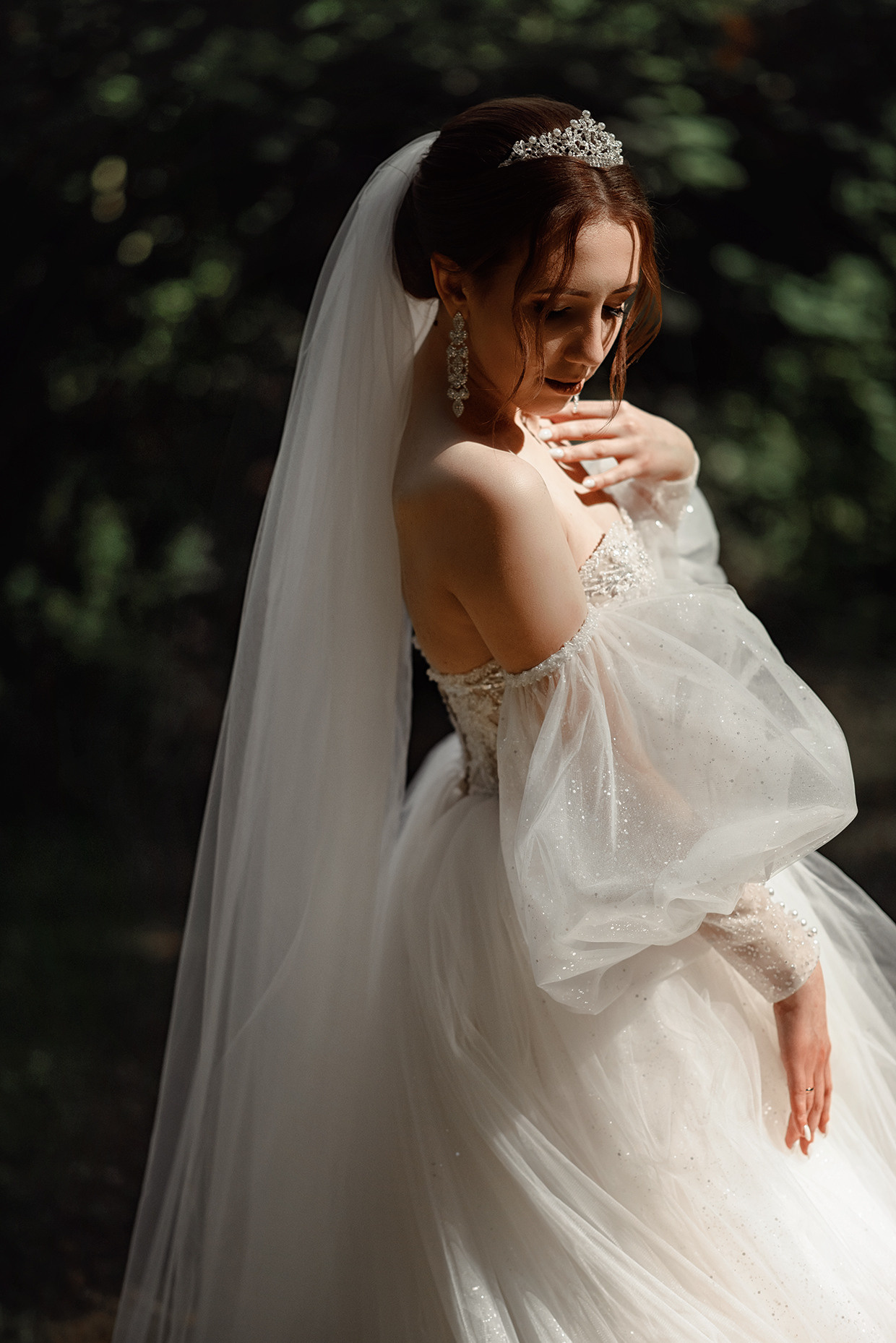 Алёна & Илья. Свадебный и семейный фотограф Москва, Иваново Андрей Перфилов