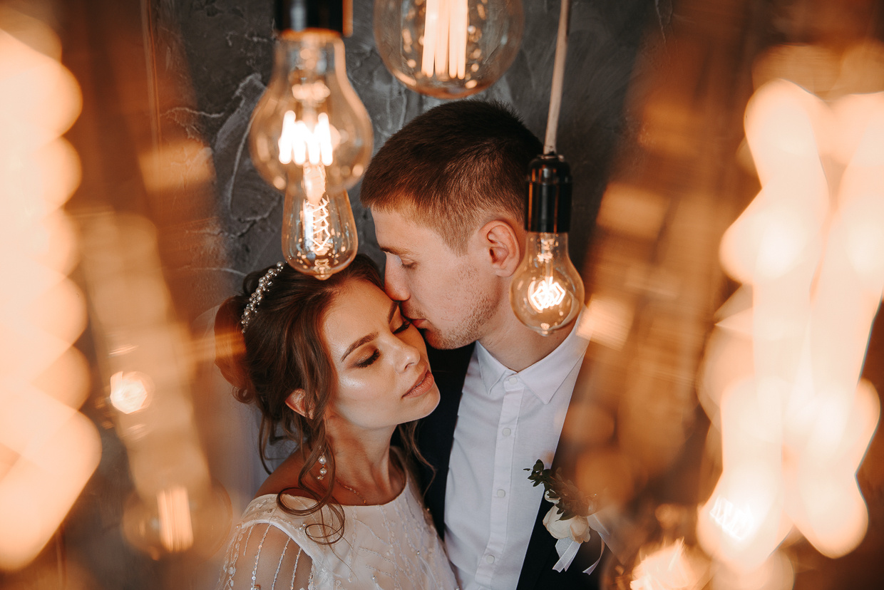 Лена & Иван. Свадебный и семейный фотограф Москва, Иваново Андрей Перфилов