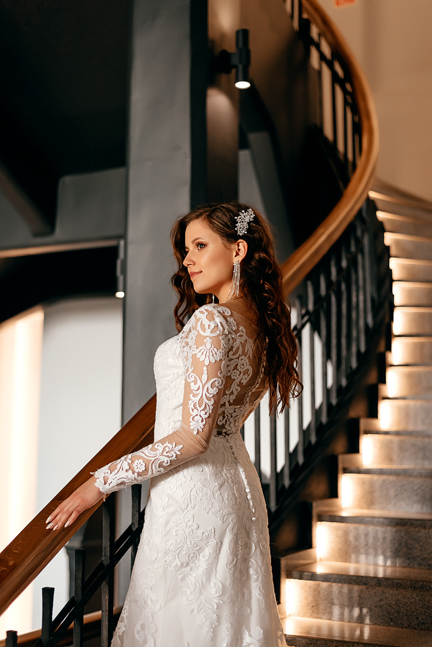 Даша & Никита. Свадебный и семейный фотограф Москва, Иваново Андрей Перфилов