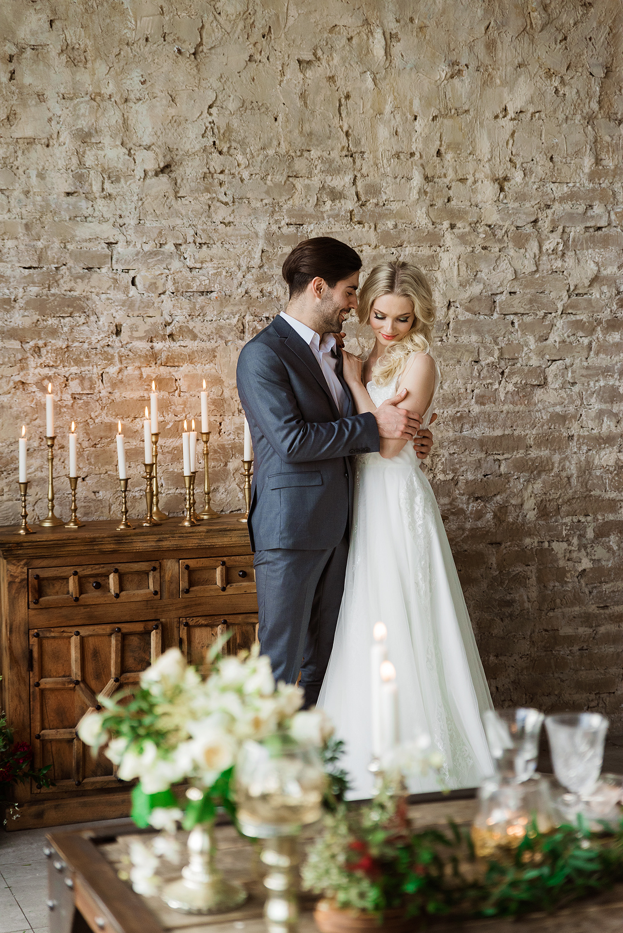 LOFT GARDEN. Свадебный и семейный фотограф Москва, Иваново Андрей Перфилов