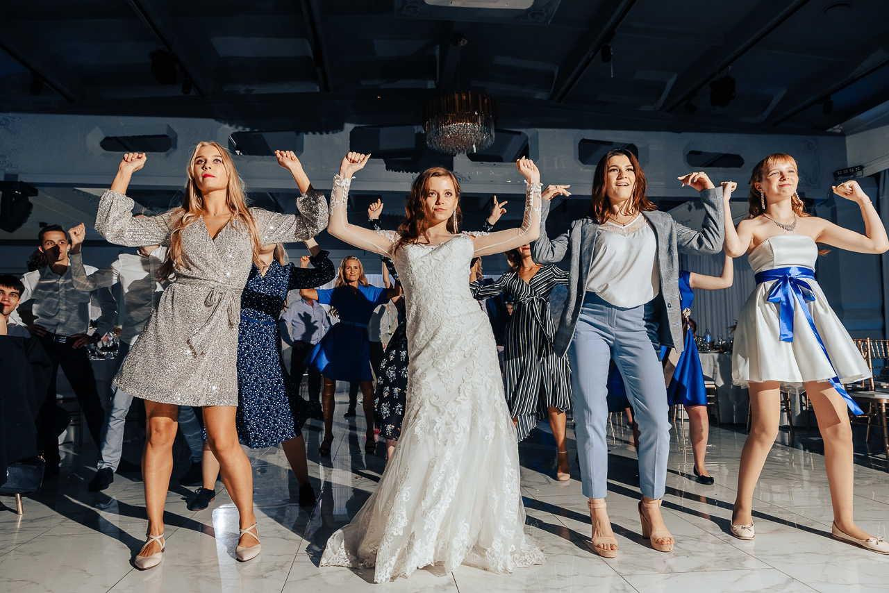 Даша & Никита. Свадебный и семейный фотограф Москва, Иваново Андрей Перфилов