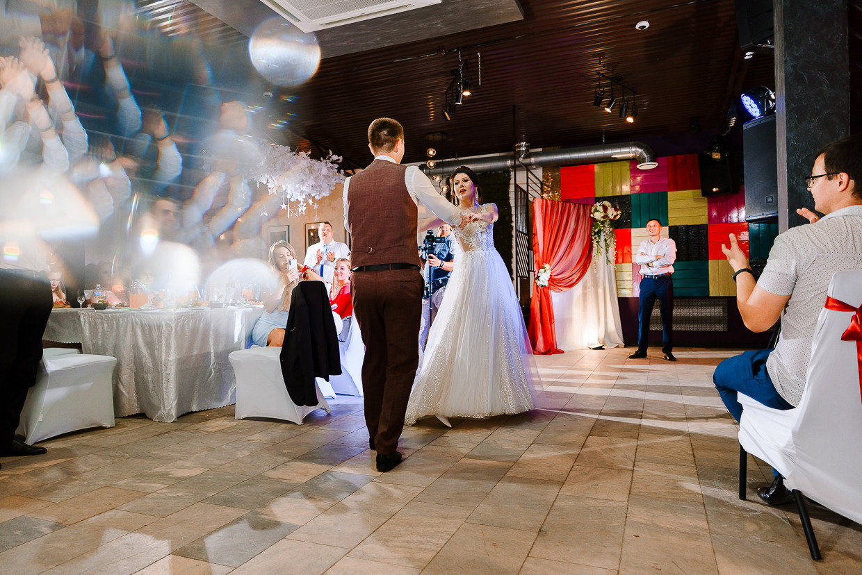 Катя & Сергей. Свадебный и семейный фотограф Москва, Иваново Андрей Перфилов