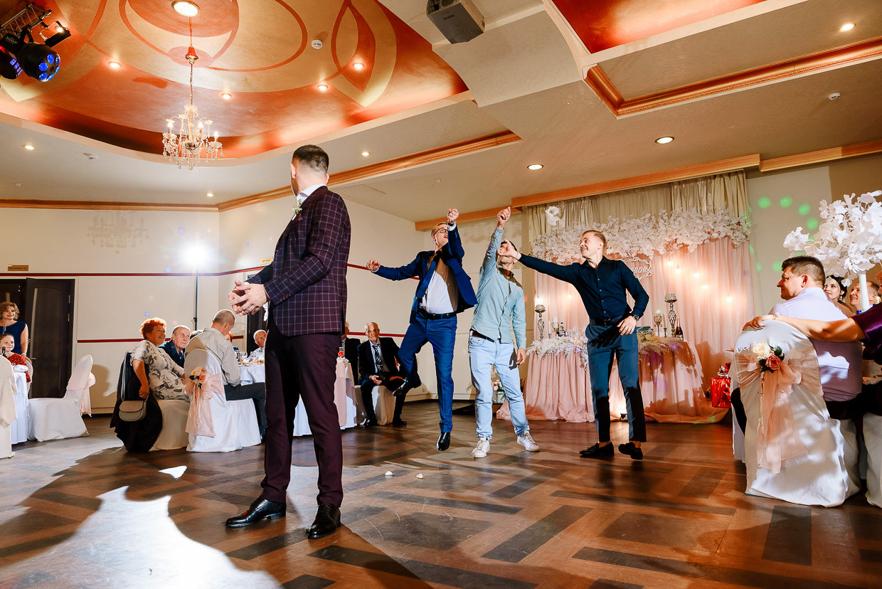 Свадебный день. Свадебный и семейный фотограф Москва, Иваново Андрей Перфилов