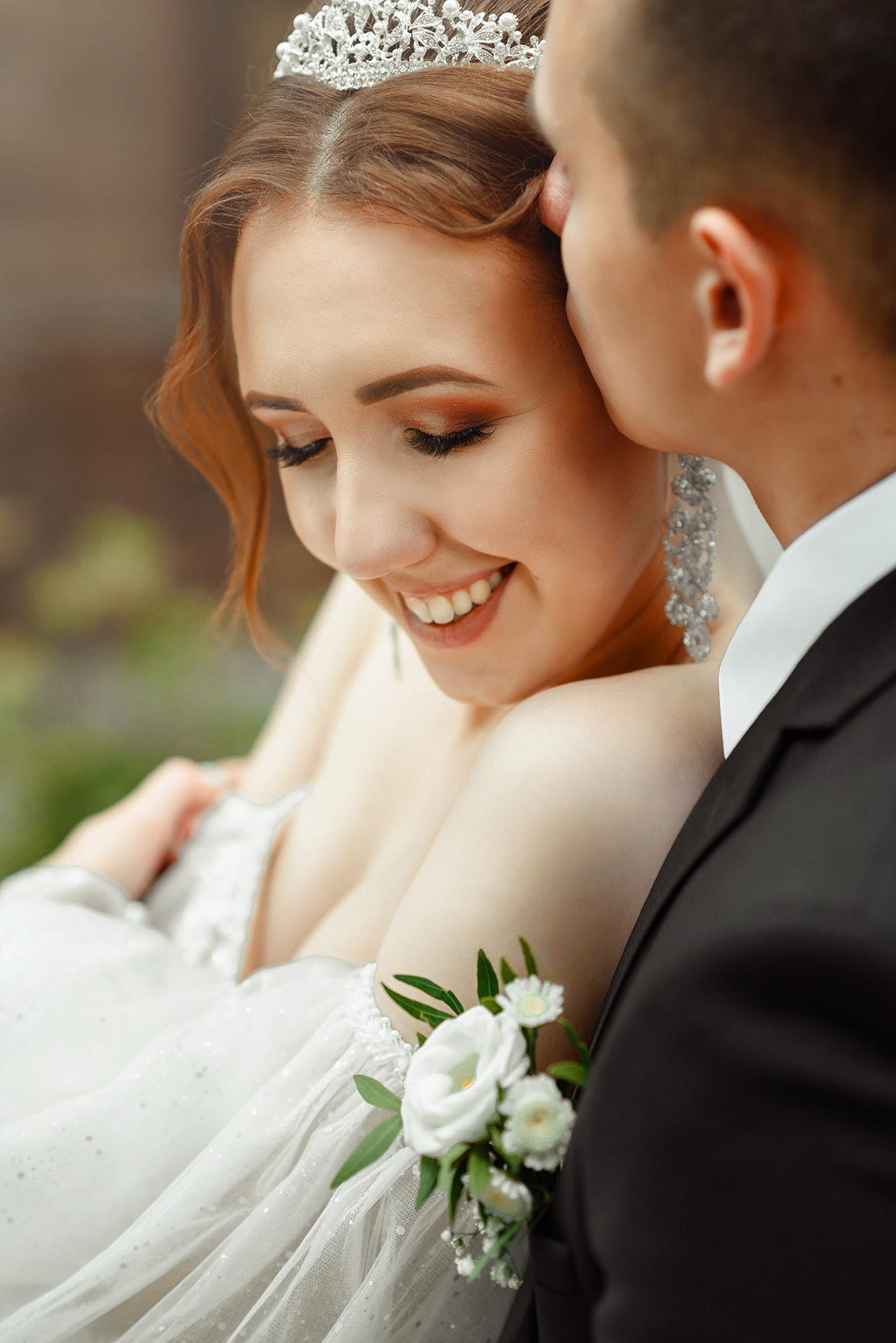 Алёна & Илья. Свадебный и семейный фотограф Москва, Иваново Андрей Перфилов