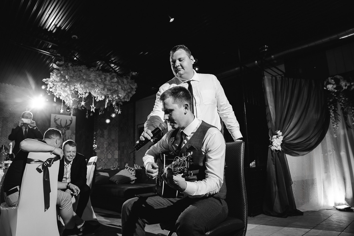 Катя & Сергей. Свадебный и семейный фотограф Москва, Иваново Андрей Перфилов