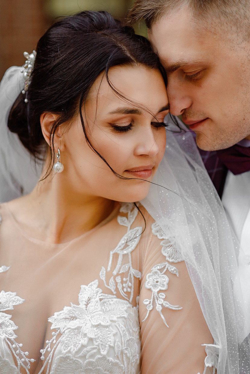 Свадебный день. Свадебный и семейный фотограф Москва, Иваново Андрей Перфилов