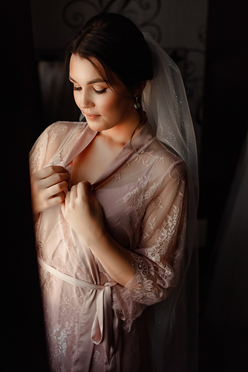 Свадебное фото