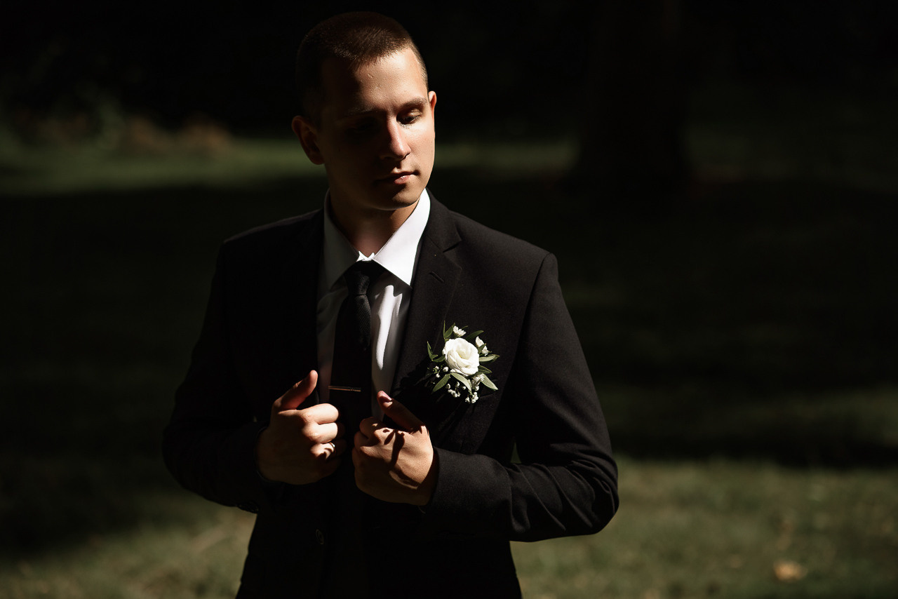 Алёна & Илья. Свадебный и семейный фотограф Москва, Иваново Андрей Перфилов