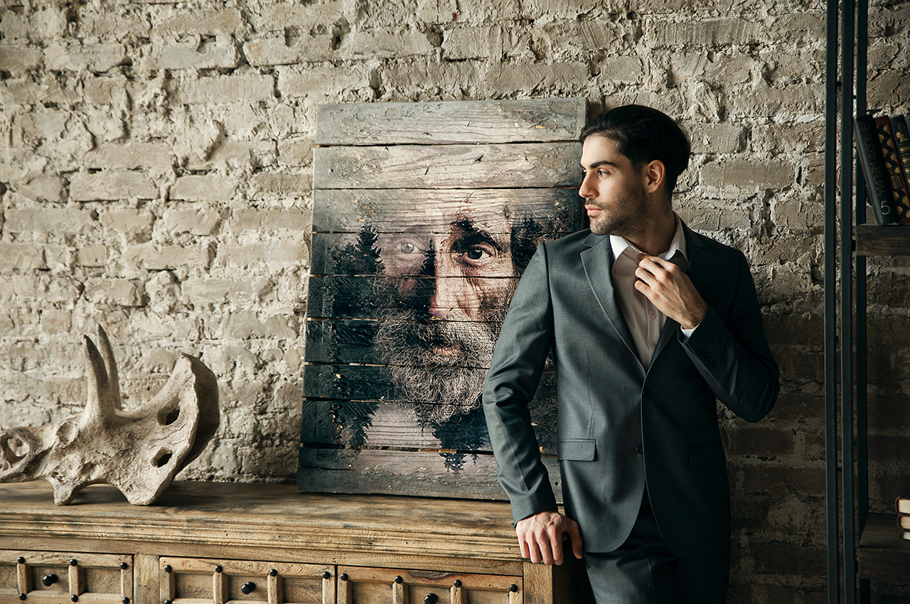 LOFT GARDEN. Свадебный и семейный фотограф Москва, Иваново Андрей Перфилов