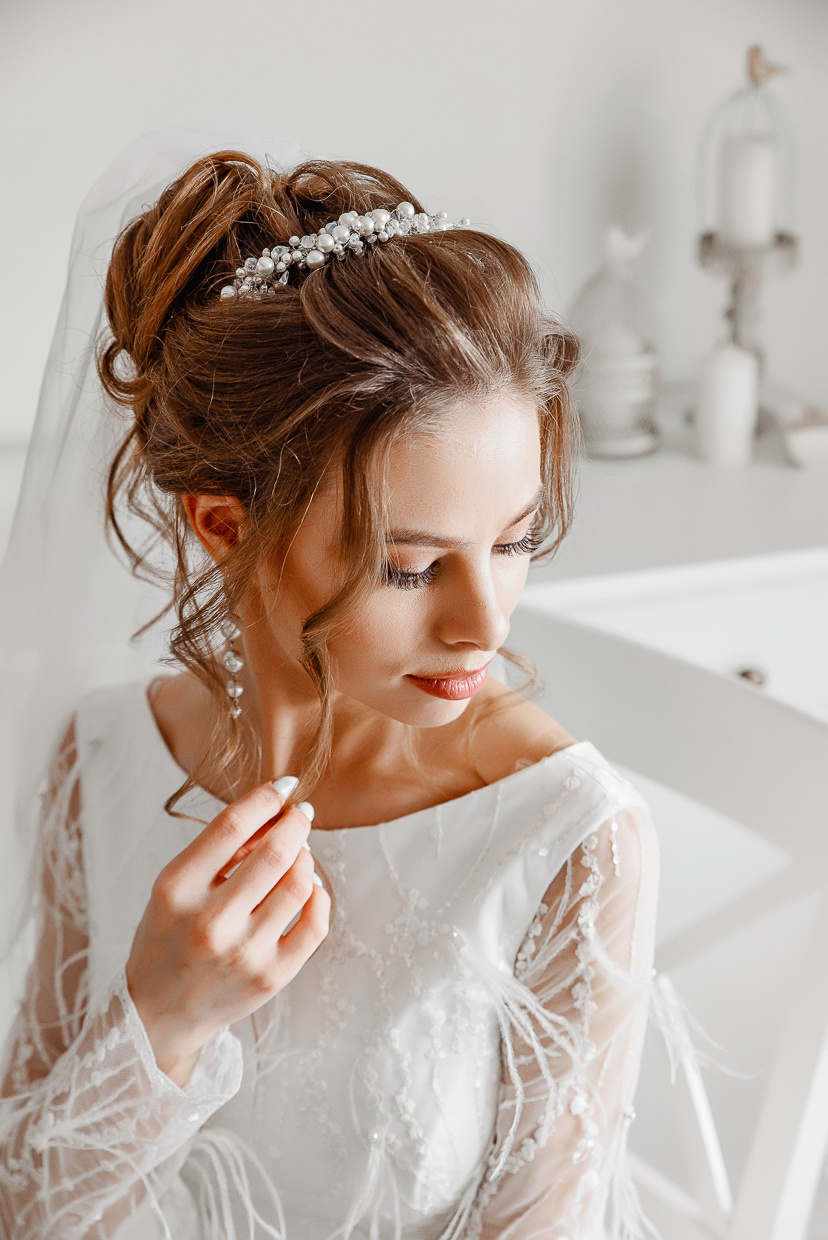 Лена & Иван. Свадебный и семейный фотограф Москва, Иваново Андрей Перфилов