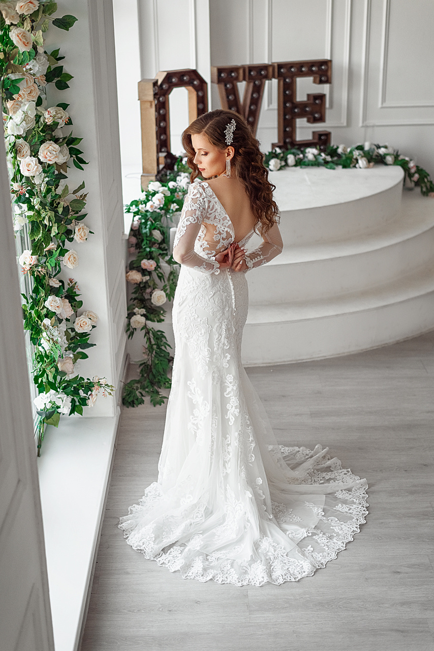 Даша & Никита. Свадебный и семейный фотограф Москва, Иваново Андрей Перфилов