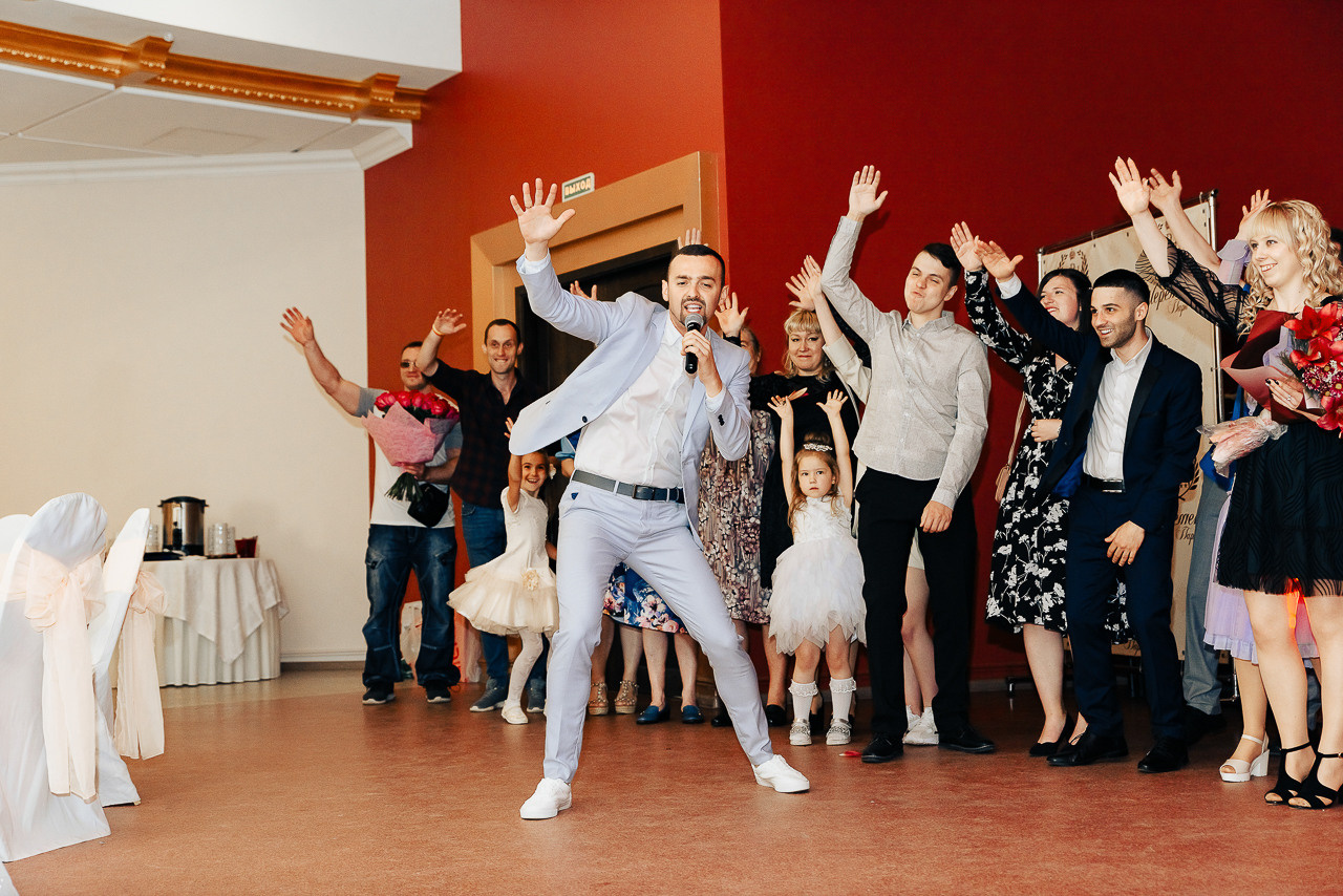 Алёна & Илья. Свадебный и семейный фотограф Москва, Иваново Андрей Перфилов