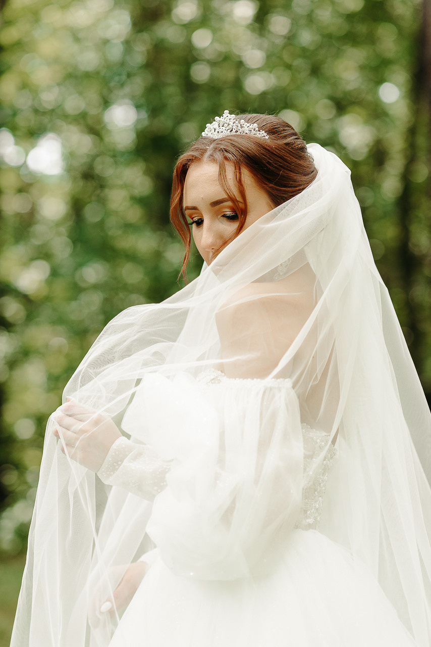 Алёна & Илья. Свадебный и семейный фотограф Москва, Иваново Андрей Перфилов