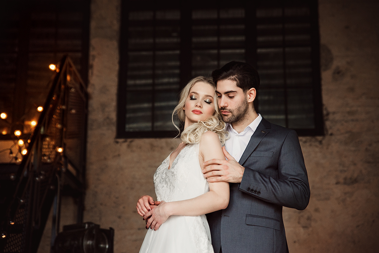 LOFT GARDEN. Свадебный и семейный фотограф Москва, Иваново Андрей Перфилов