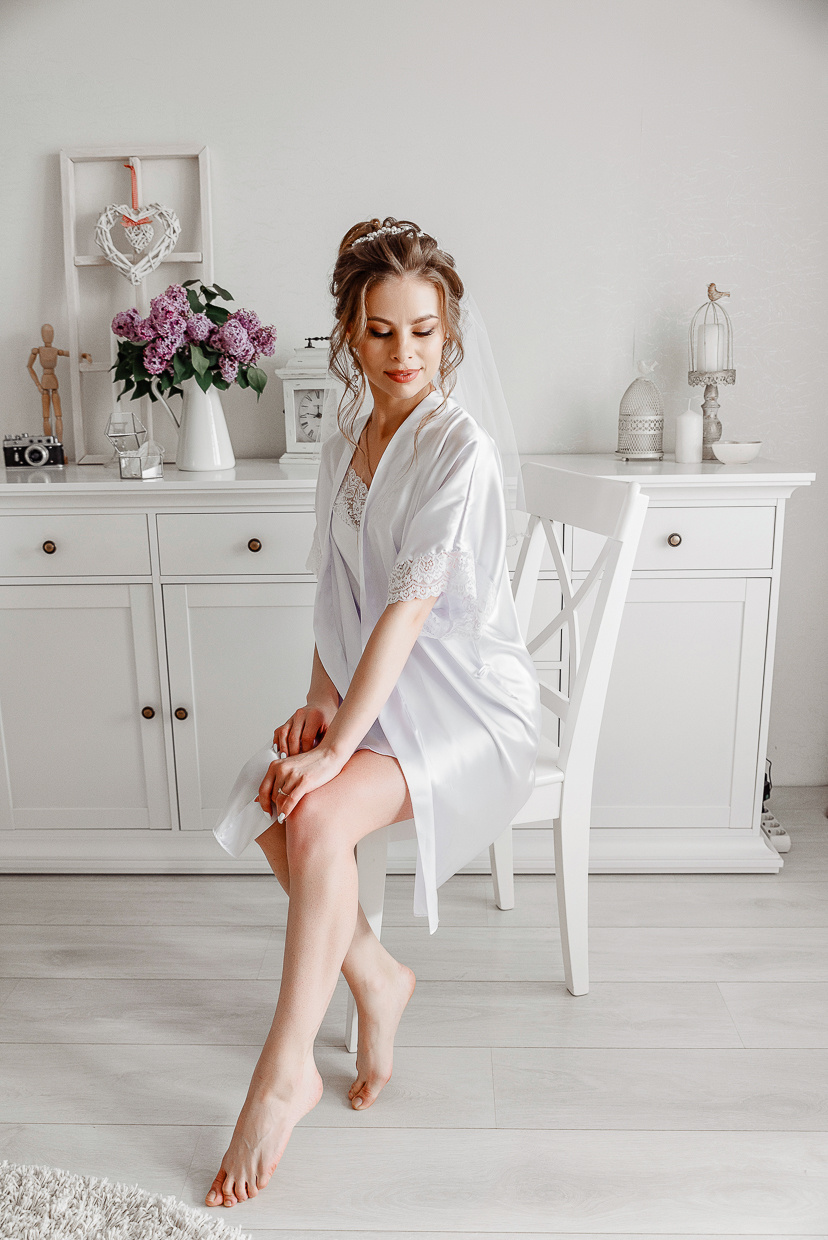 Лена & Иван. Свадебный и семейный фотограф Москва, Иваново Андрей Перфилов