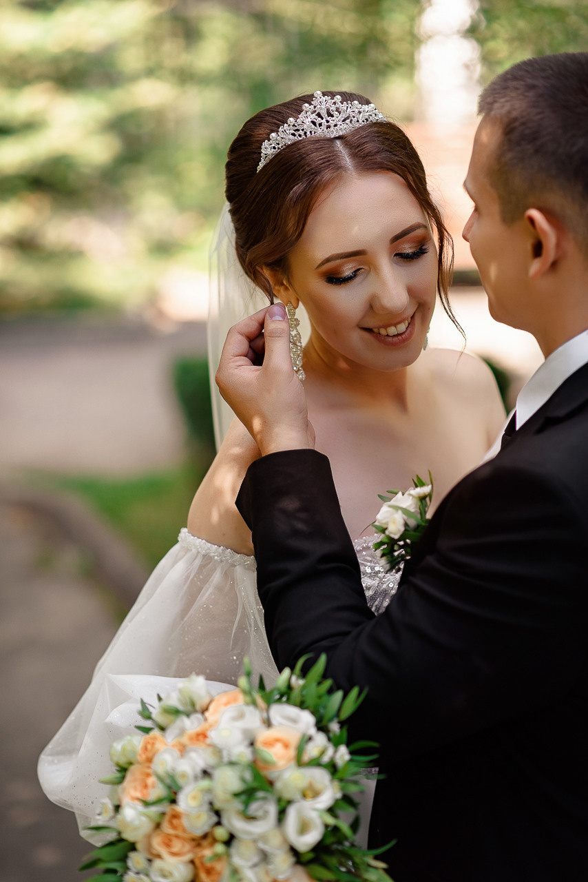 Алёна & Илья. Свадебный и семейный фотограф Москва, Иваново Андрей Перфилов