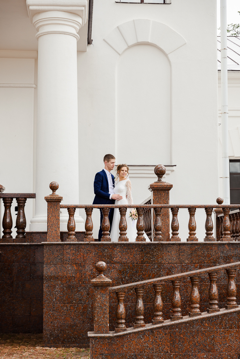 Лена & Иван. Свадебный и семейный фотограф Москва, Иваново Андрей Перфилов