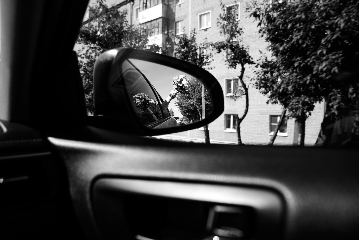 Свадебный день. Свадебный и семейный фотограф Москва, Иваново Андрей Перфилов