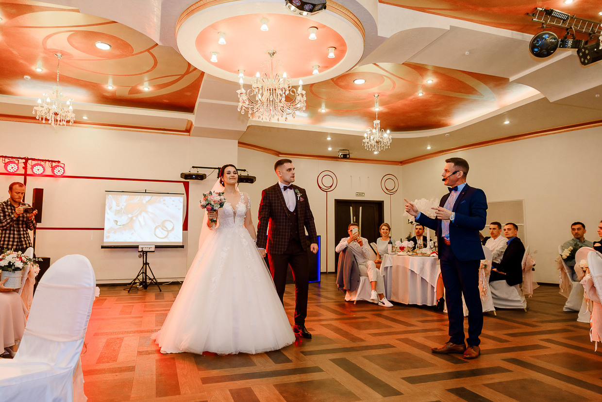 Свадебный день. Свадебный и семейный фотограф Москва, Иваново Андрей Перфилов