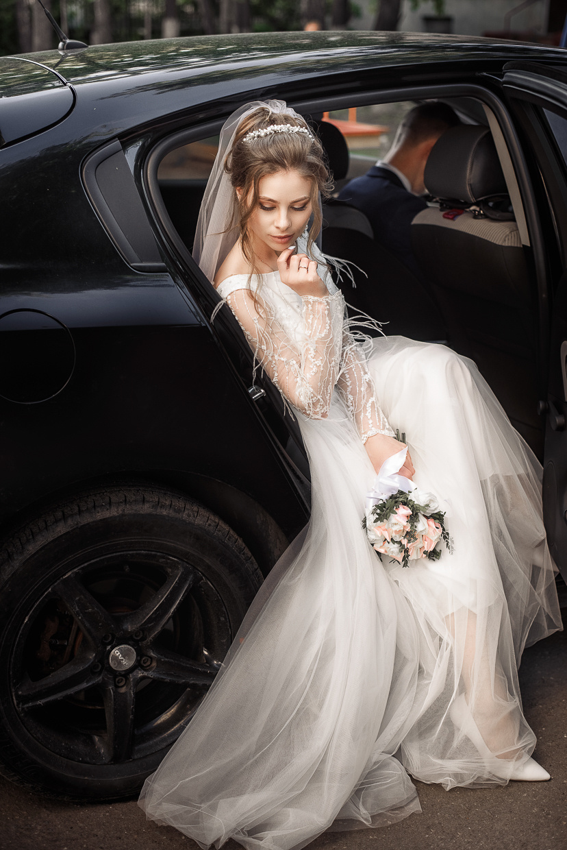 Лена & Иван. Свадебный и семейный фотограф Москва, Иваново Андрей Перфилов