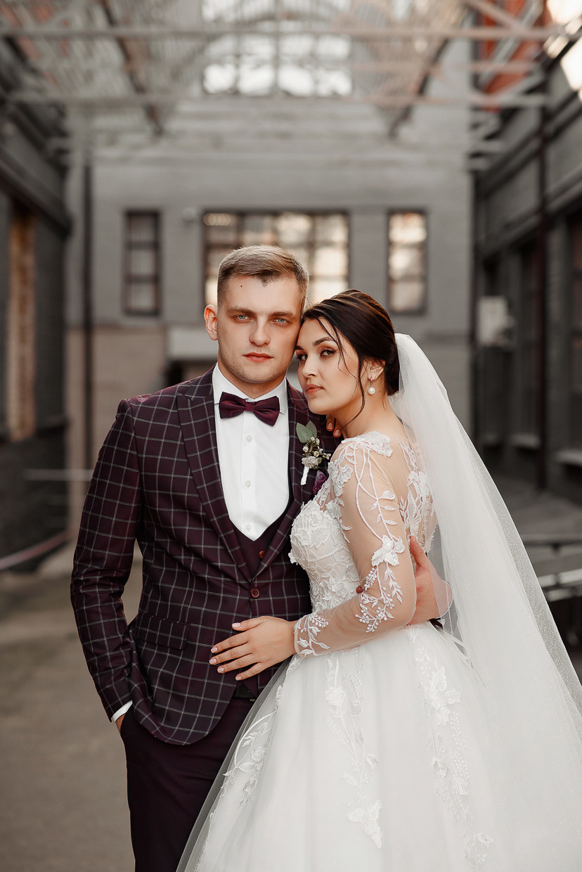 Свадебный день. Свадебный и семейный фотограф Москва, Иваново Андрей Перфилов