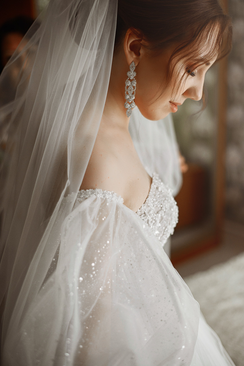 Алёна & Илья. Свадебный и семейный фотограф Москва, Иваново Андрей Перфилов