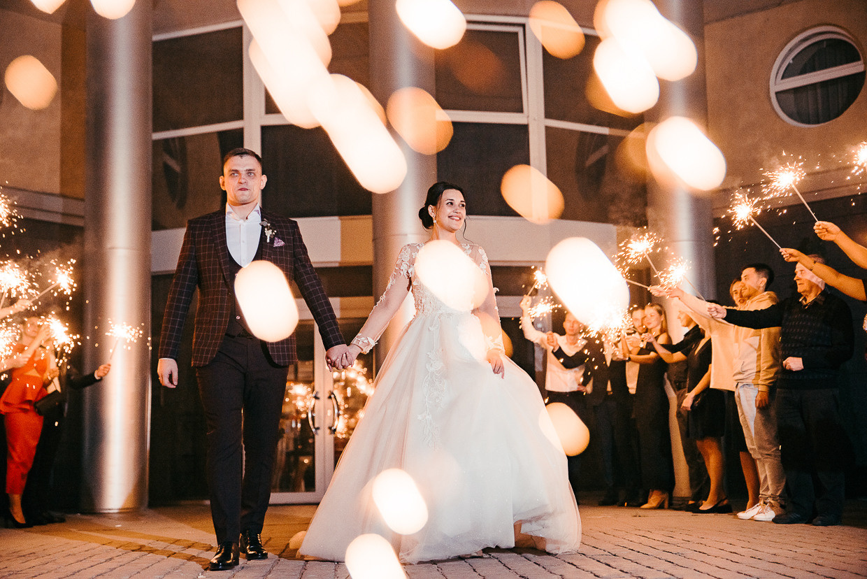 Свадебный день. Свадебный и семейный фотограф Москва, Иваново Андрей Перфилов