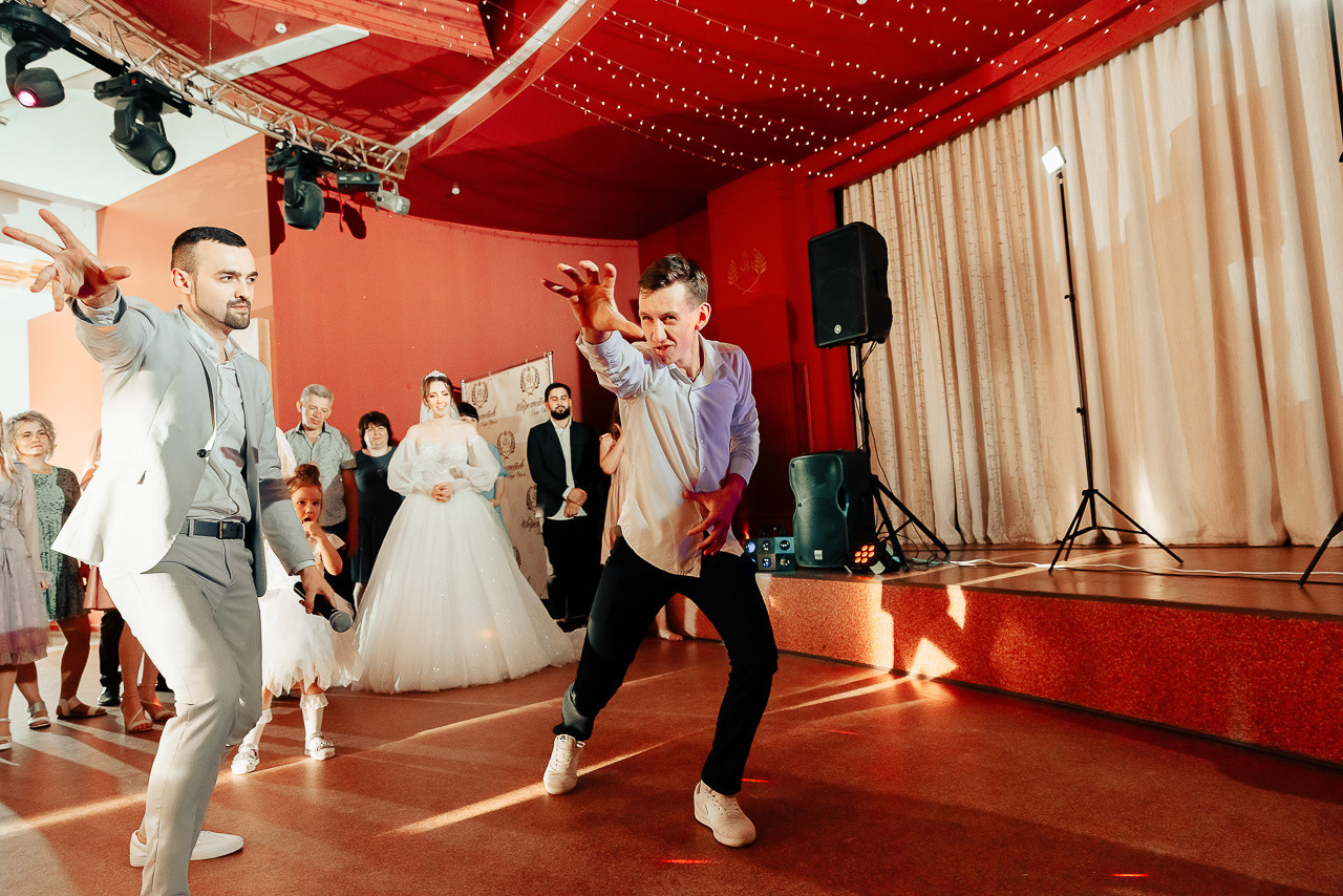 Алёна & Илья. Свадебный и семейный фотограф Москва, Иваново Андрей Перфилов