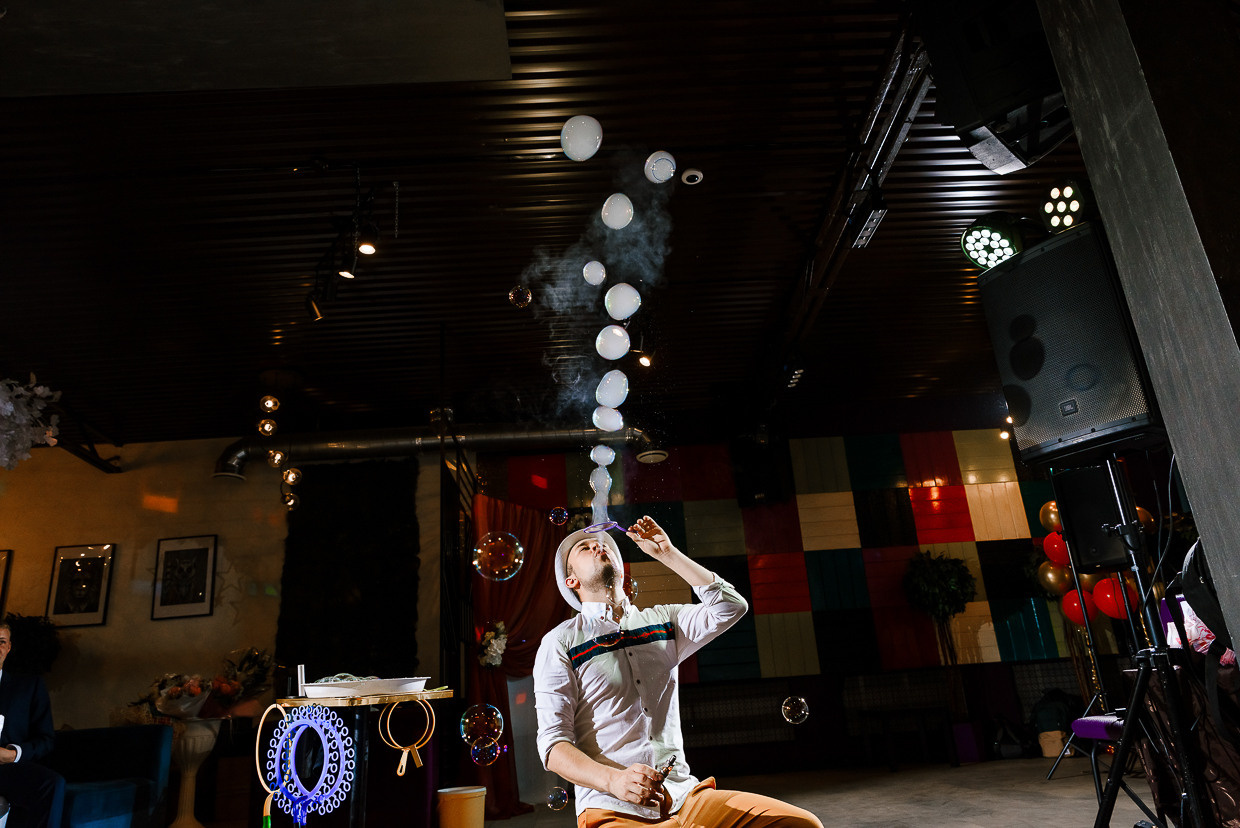 Катя & Сергей. Свадебный и семейный фотограф Москва, Иваново Андрей Перфилов