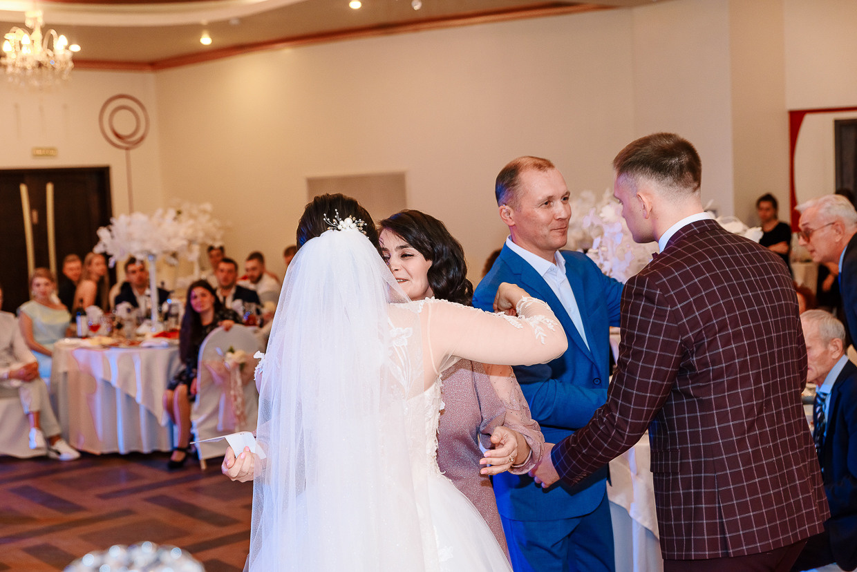 Свадебный день. Свадебный и семейный фотограф Москва, Иваново Андрей Перфилов