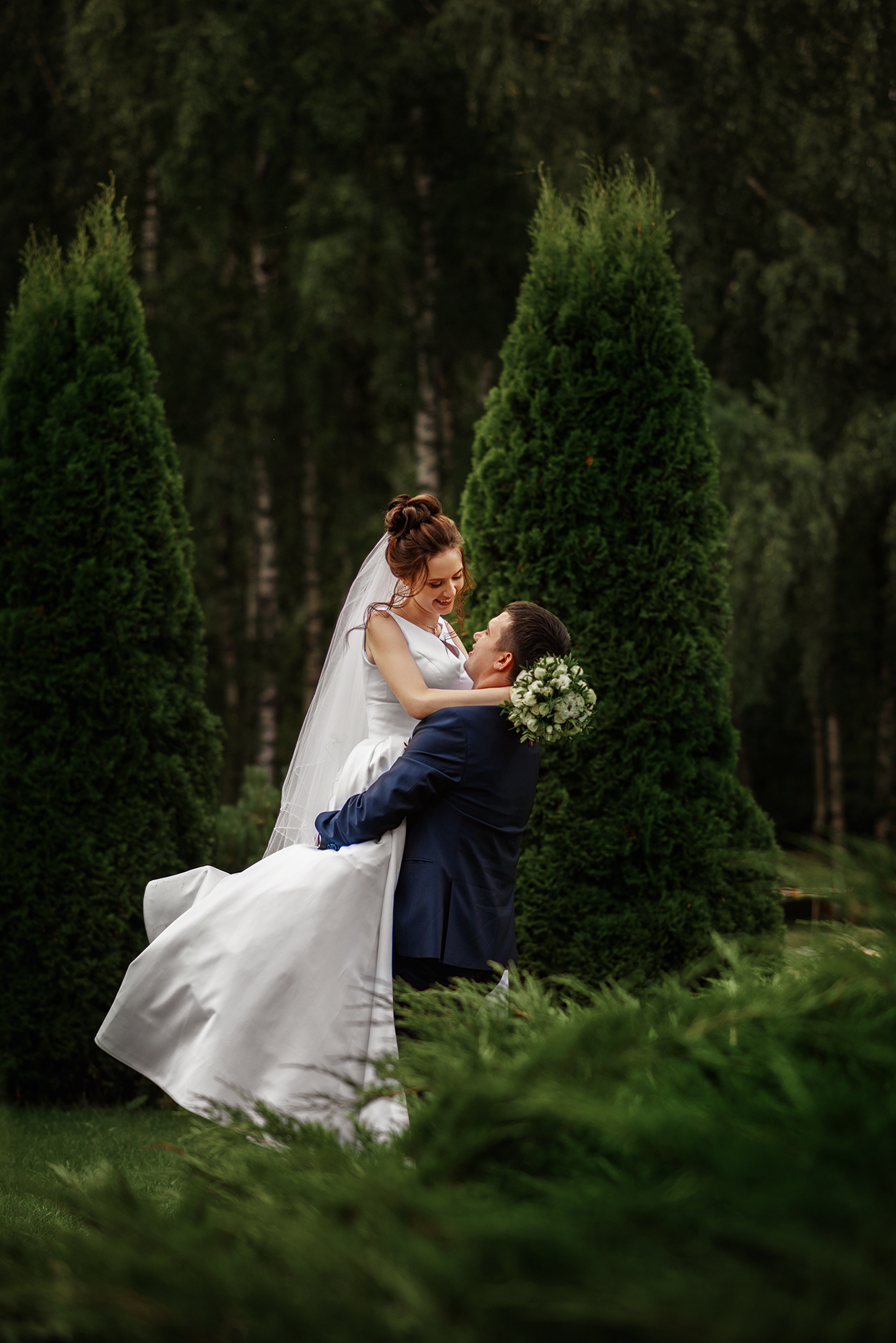 СВАДЕБНОЕ. Свадебный и семейный фотограф Москва, Иваново Андрей Перфилов
