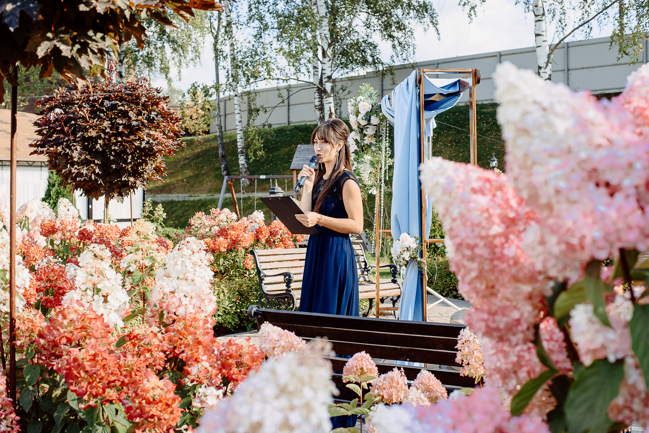 Даша & Никита. Свадебный и семейный фотограф Москва, Иваново Андрей Перфилов