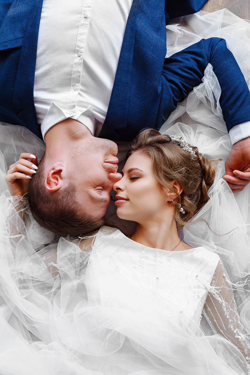 Лена & Иван. Свадебный и семейный фотограф Москва, Иваново Андрей Перфилов