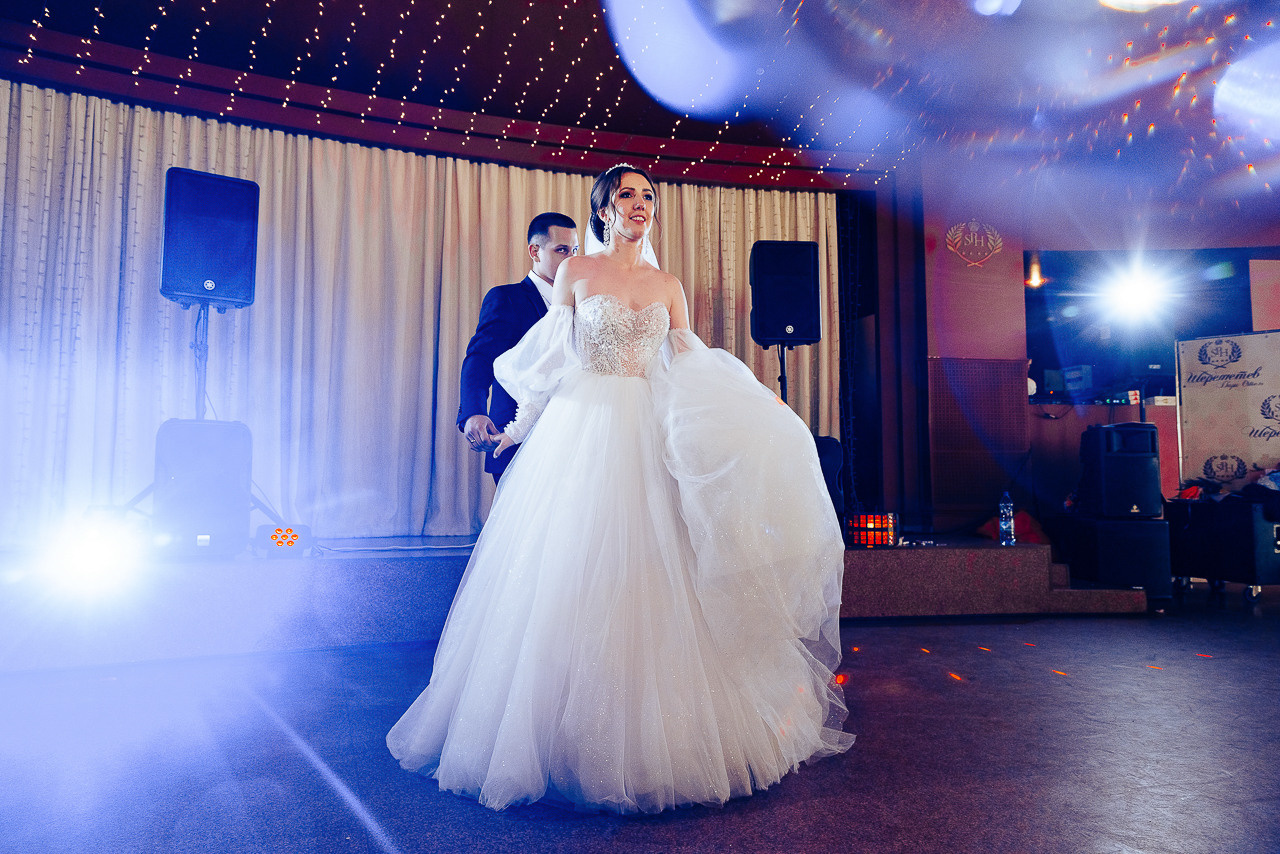 Алёна & Илья. Свадебный и семейный фотограф Москва, Иваново Андрей Перфилов