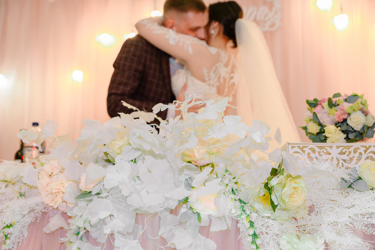 Свадебный день. Свадебный и семейный фотограф Москва, Иваново Андрей Перфилов