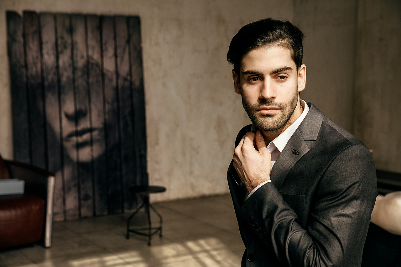 LOFT GARDEN. Свадебный и семейный фотограф Москва, Иваново Андрей Перфилов