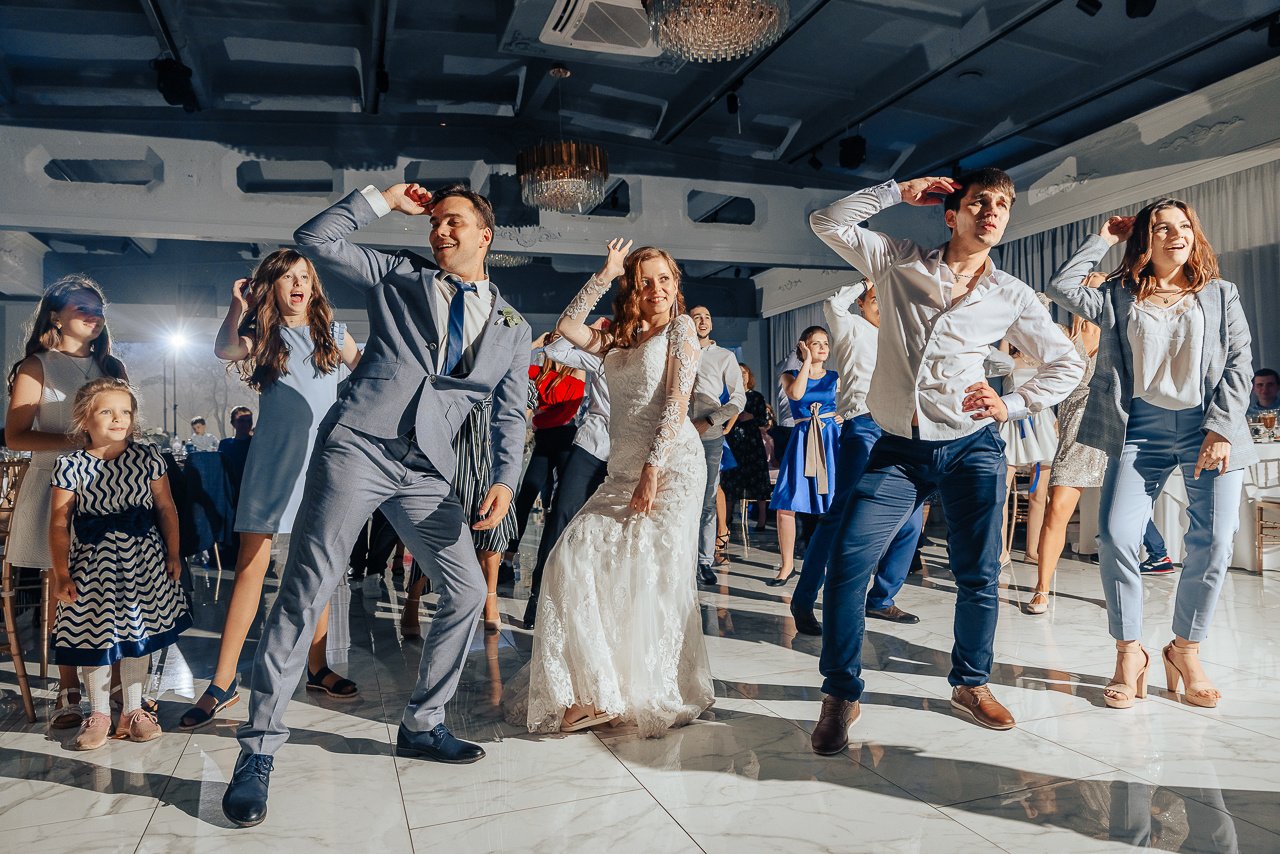 Даша & Никита. Свадебный и семейный фотограф Москва, Иваново Андрей Перфилов