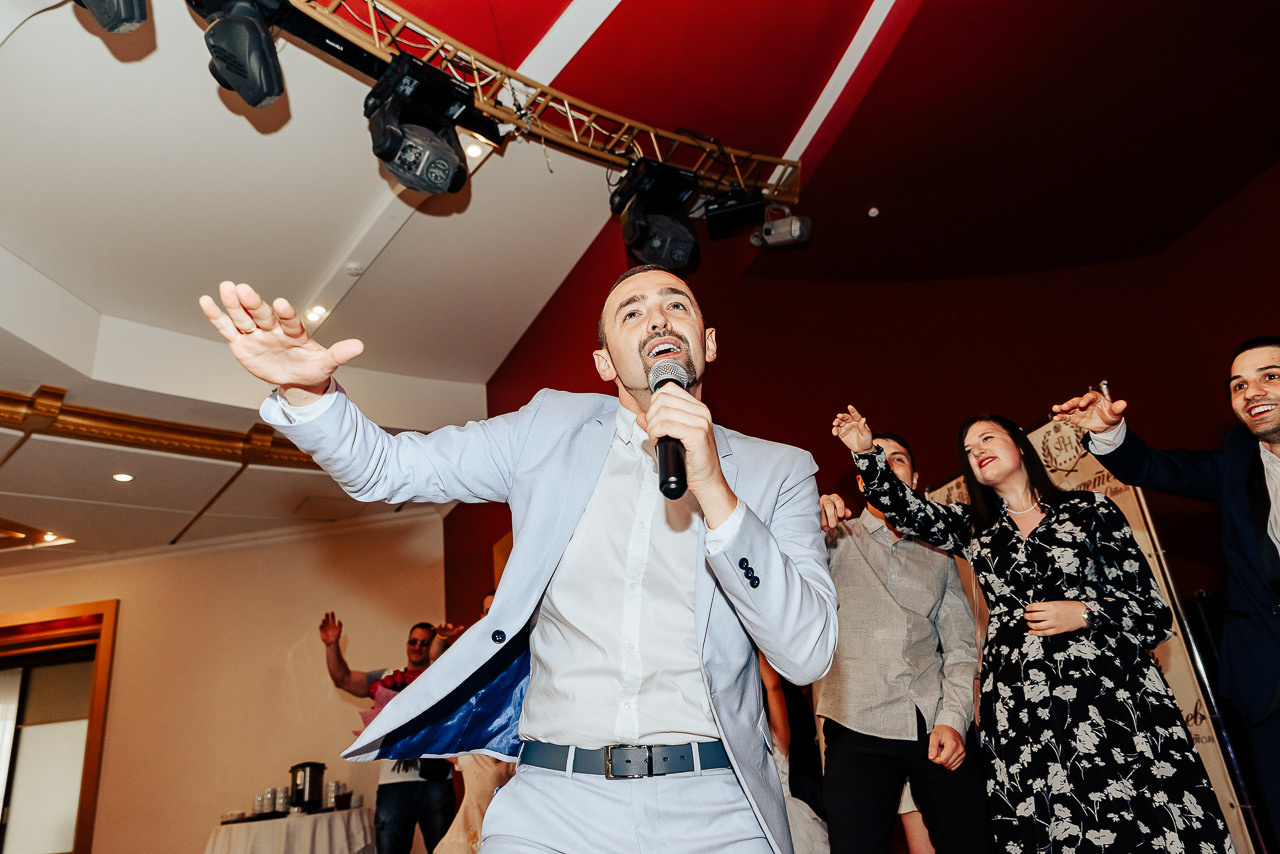 Алёна & Илья. Свадебный и семейный фотограф Москва, Иваново Андрей Перфилов