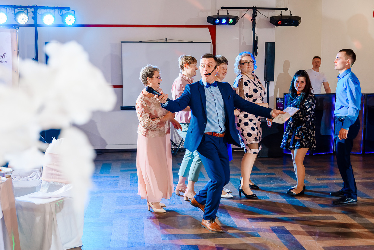 Свадебный день. Свадебный и семейный фотограф Москва, Иваново Андрей Перфилов