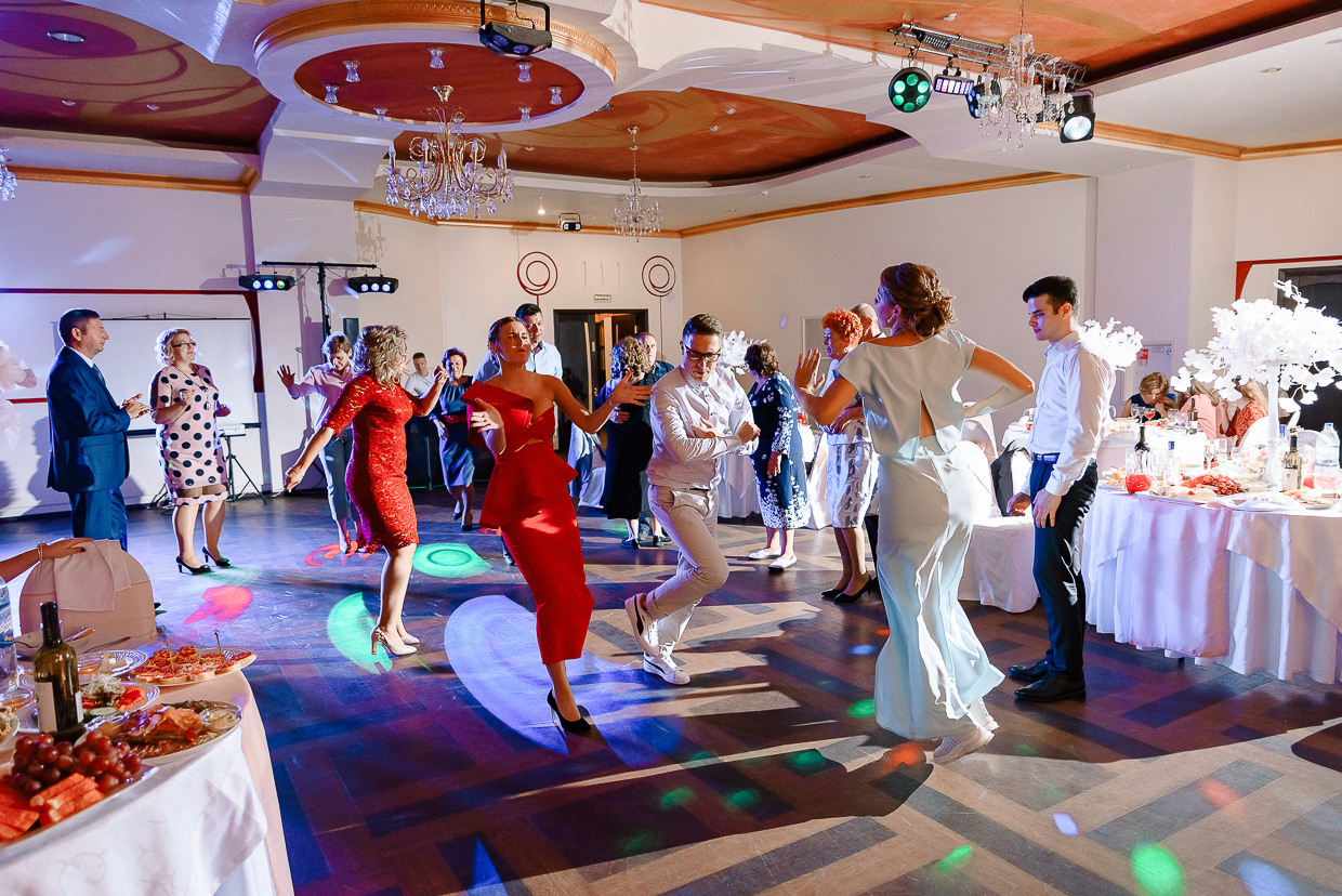 Свадебный день. Свадебный и семейный фотограф Москва, Иваново Андрей Перфилов