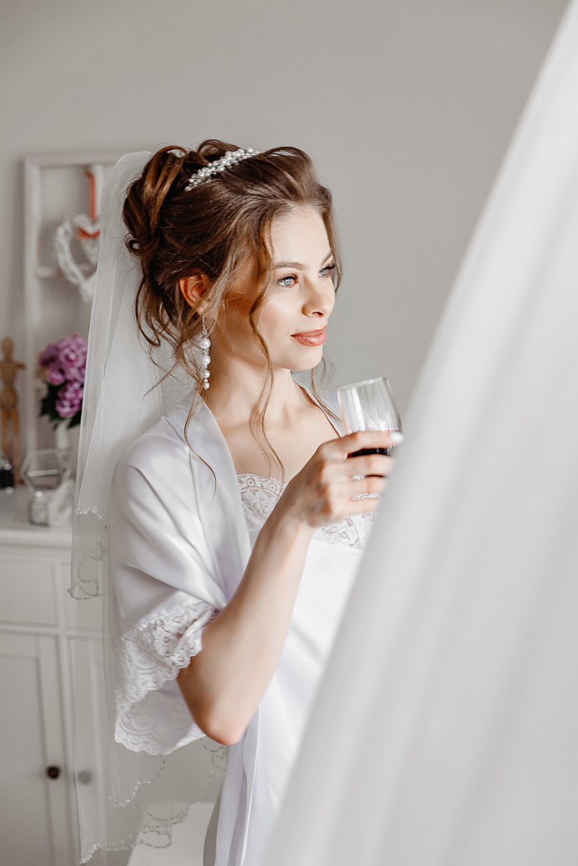 Лена & Иван. Свадебный и семейный фотограф Москва, Иваново Андрей Перфилов