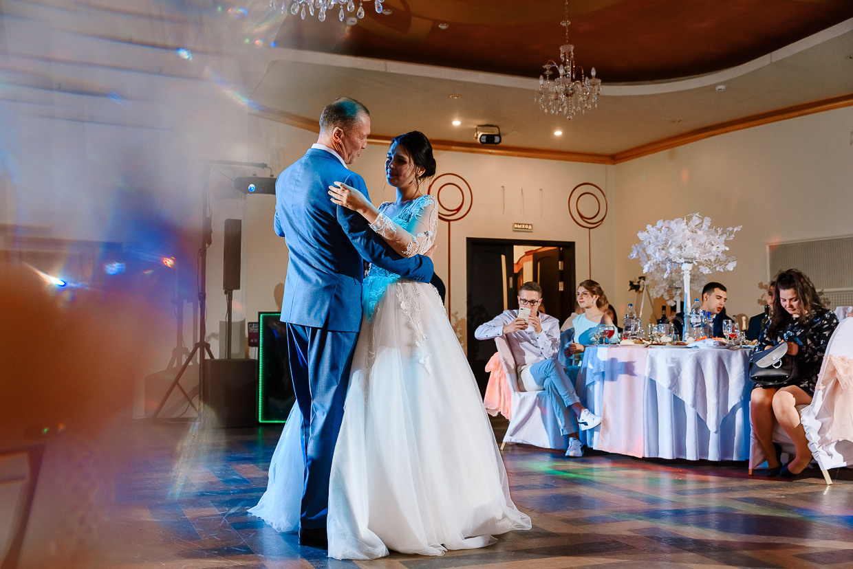 Свадебный день. Свадебный и семейный фотограф Москва, Иваново Андрей Перфилов