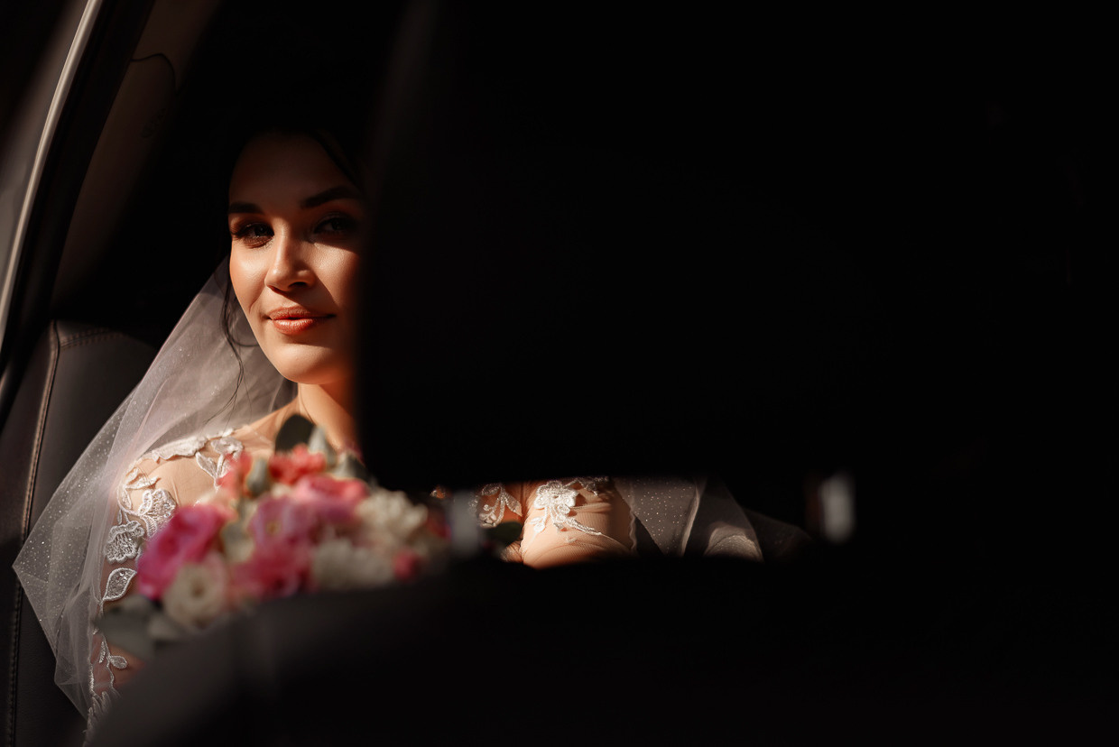 Свадебный день. Свадебный и семейный фотограф Москва, Иваново Андрей Перфилов