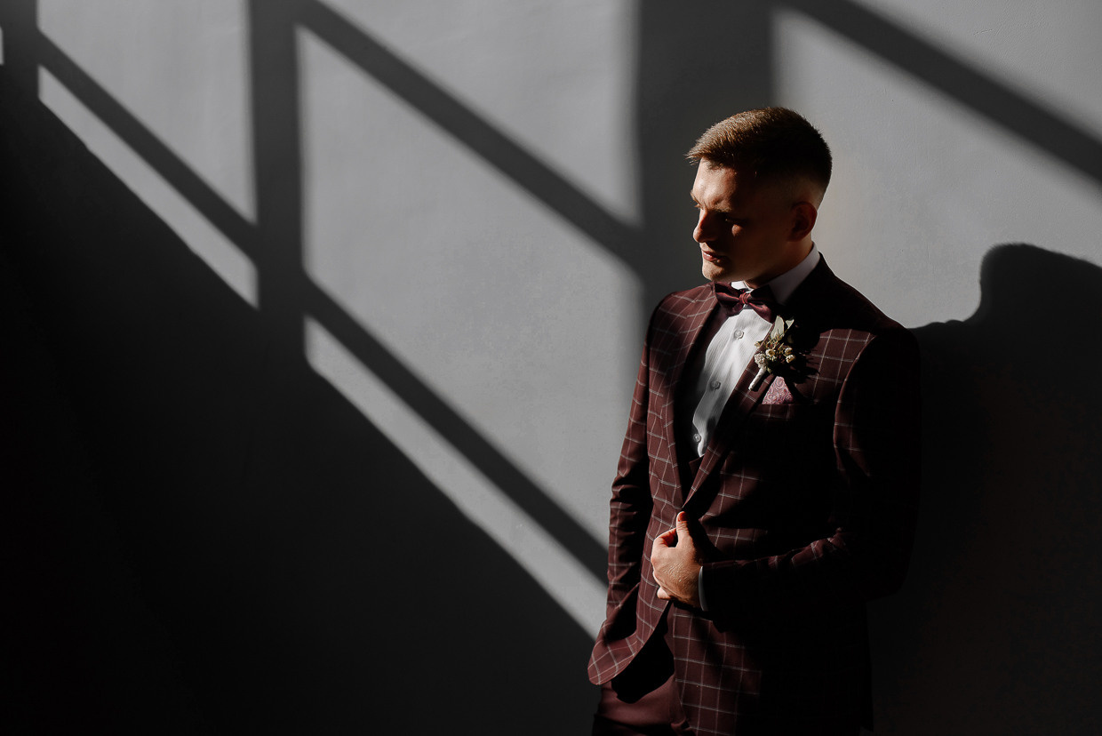 Свадебный день. Свадебный и семейный фотограф Москва, Иваново Андрей Перфилов