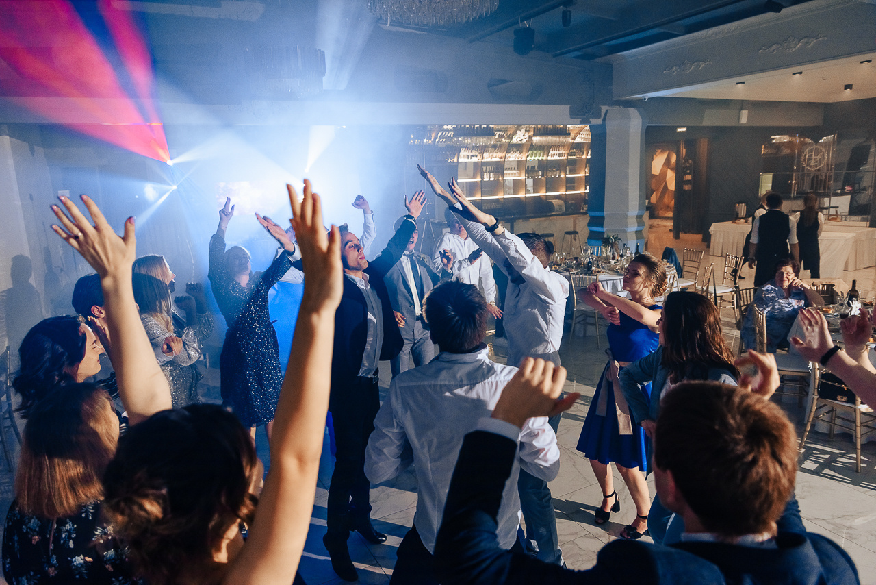 Даша & Никита. Свадебный и семейный фотограф Москва, Иваново Андрей Перфилов