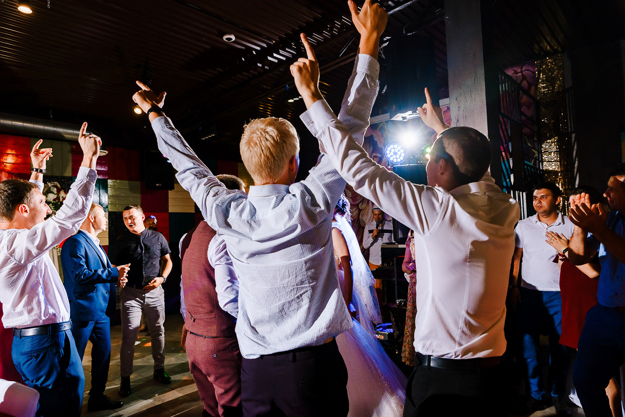 Катя & Сергей. Свадебный и семейный фотограф Москва, Иваново Андрей Перфилов