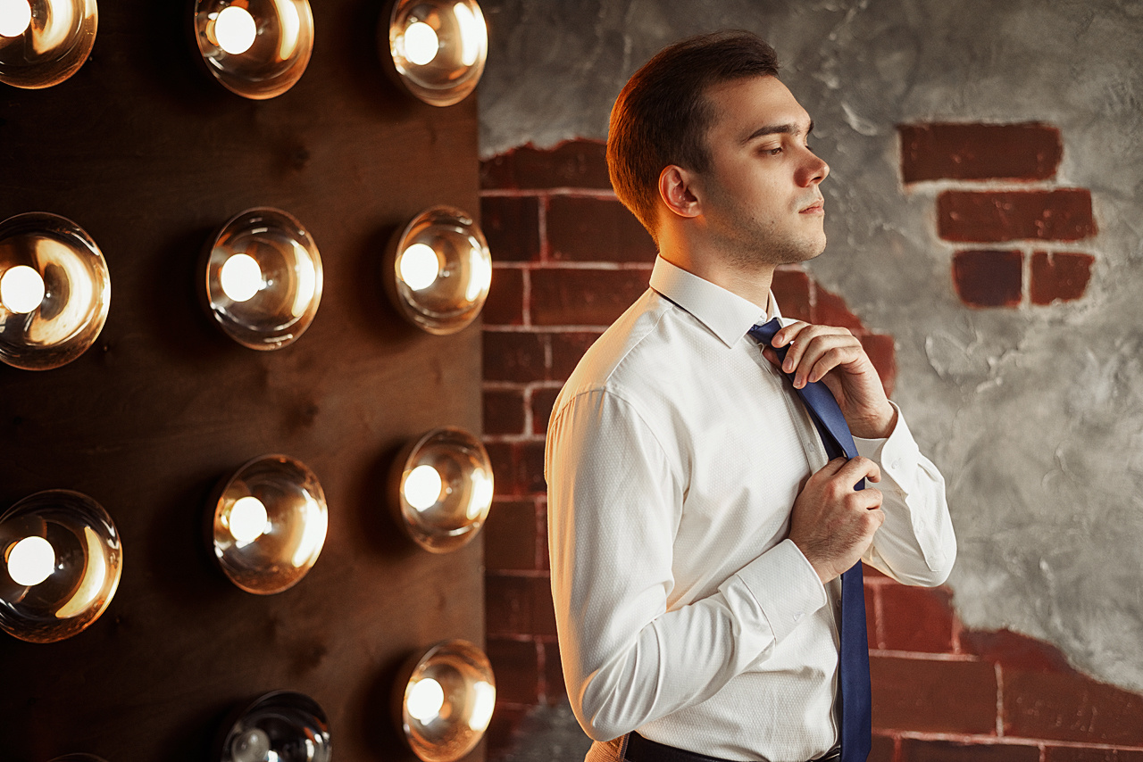 Даша & Никита. Свадебный и семейный фотограф Москва, Иваново Андрей Перфилов